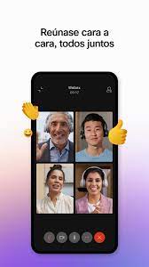 Install cisco webex meetings or cisco webex teams on any device of your choice. Webex For Android Apk Download