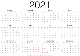 Dieser monatskalender kann in a4 oder letter gedruckt werden. 2021 Kalender Zum Ausdrucken Kalender Zum Ausdrucken Kalender Leerer Kalender