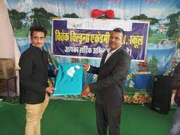 Schools in jaipur, rajasthan (india). Farewell 2019 Vivek Children S Academy Sr Sec School Facebook