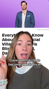 Dave Influencer My Ride