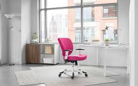 Maximize Your Productivity With Colorful Office Chairs Colorful Office Chair Comfortable Office Chair Office Seating