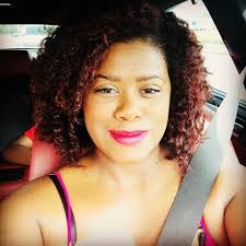 Deandrea Sanders's Instagram, Twitter & Facebook