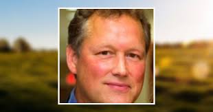 Gary Paul Baumgarten Obituary October 22, 2023