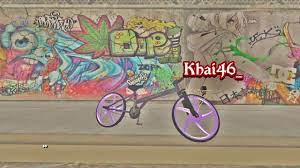 Silakan klik mod jumpfly basikal lajak gta sa android without analog control untuk melihat artikel selengkapnya. Basikal Lajak Candy Petak Gta Sa Android Youtube