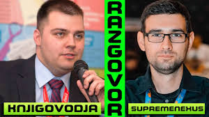 Milan trbojevic is on facebook. Zasto Pola Miliona Srba Nije Platilo Porez Razgovor Sa KnjigovoÄ'om Milan Trbojevic Youtube