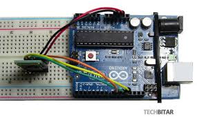 Résultat de recherche d'images pour "hc-05 bluetooth"