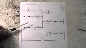 Literally, a circuit is the course that. How The 3 Wire Electrical System Works Youtube