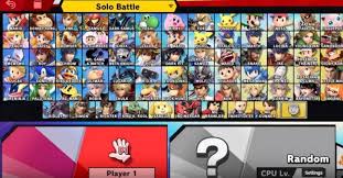 Character predictions get harder and harder with each title as nintendo breaks free of the original. Super Smash Bros Ultimate Full Roster List Including Piranha Plant
