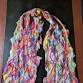 Class: MAKE A SCARF WITH WOOL, SOAP, WATER AND event image