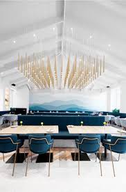 Maybe you would like to learn more about one of these? Gaga Shanghai China Modern Restaurant Design Interior Design School Restaurant Interior