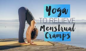 6 Yoga Poses To Relieve Menstrual Cramps Remedies For Menstrual Cramps Cramps Relief Menstrual Cramp Relief