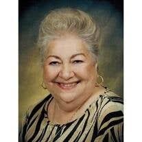 Alice D. Castillo Obituary