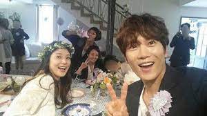 We would have video calls as i was usually not. Ji Sung And Lee Bo Young Hold 1st Birthday Party For Daughter Ji Yoo Lee Bo Young Ji Sung Save The Last Dance