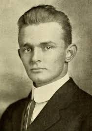 George Rainsford Fairbanks Cornish (1890-1977)