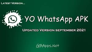 How to update yo whatsapp? Yowhatsapp Apk Download Official Latest Version 2021 Anti Ban