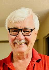 Obituary of Rollin H. Arnold