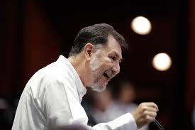 More images for noroña diputado » No Sean Ignorantes Dice Norona Al Frente Nacional De La Familia