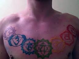 They can also mean king and queen of the concrete jungle. 33 Chakra Tattoo Ideas 2021 Inspiration Guide