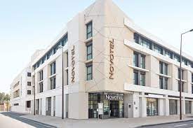 Avignon Novotel Avignon Centre Hotel France Europe Located In Avignon City Center Novotel Avignon Centre Hotel Is A Perfect St Hotels In France Avignon Hotel