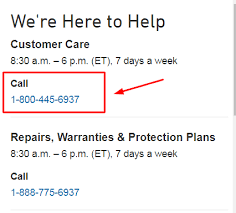 Be sure to keep your receipt in a secure location as it will be required for a claim. Lowe S Phone Number Best Way To Contact Lowe S