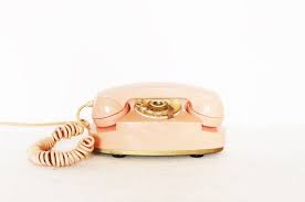 Choisissez la coquine avec qui vous aimeriez faire une bonne baise au tel et composez notre numero rose ! Vintage Rotary Telephone Rose Pink By Annalouvintage On Etsy 61 99 Pink Telephone Vintage Vintage Pink