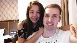 💞 ASIAN & FOREIGNER'S DATING SITE 💞
