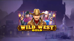 Wild West Gold