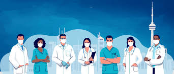 About the job we are looking for an enthusiastic, passionate and positive individual who loves working with kids and has knowledge in computer programming. Canada Immigration For Indian Doctors In 2021 Jobs Salary Process