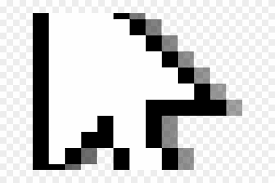 Download mouse cursor transparent and use any clip art,coloring,png graphics in your website, document or presentation. Mouse Cursor Click Clipart Png Computer Mouse On Screen Transparent Png 1017548 Pikpng