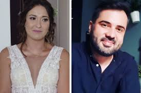 Ślub od pierwszego wejrzenia": Karol pokazał romantyczne zdjęcie z Laurą!  Ale