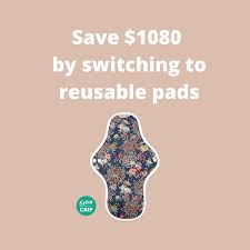 Since our founding in 1989, night n day comfort has become the leading brand of washable & reusable continence products and incontinence solutions. Save 1080 By Switching To Reusable Pads Better For Your Pocket And The Brand Hannah Australia