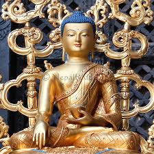 Check out our siddhartha buddha selection for the very best in unique or custom, handmade pieces from our shops. Buddha Figure Fine Quality Gold Nepalbuddha Statues Buddhism Top