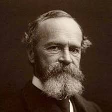 William James