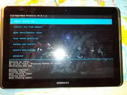 But when you check out our reasons to choose a samsung galaxy s8 over. How To Install Clockworkmod Recovery On The Samsung Galaxy Tab 2 10 1