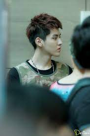 Ngô diệc phàm lại được độ rồi: Galaxy Love You To The Galaxy And Back