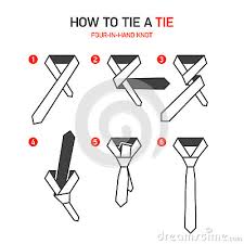 The windsor (aka double windsor, full windsor) is a popular way of tying a necktie. How To S Wiki 88 How To Tie A Necktie Easy
