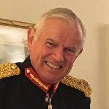 Jeff Ramseyer's Instagram, Twitter & Facebook