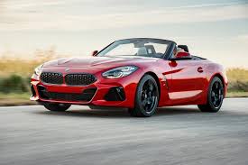 Save up to 5% when you buy more. Bmw Previews The New Z4 Pebble Beach Set For 2019 Debut Videos News And Reviews On Malaysian Cars Motorcycles And Automotive Lifestyle