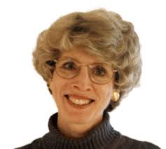 Obituary: Elizabeth Stout Weaver