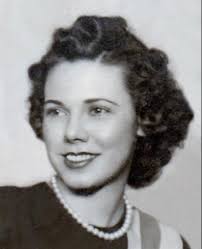 Jeanette Doyon Obituary (2016)