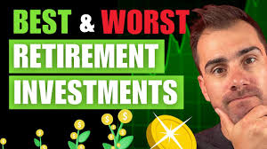 The Best Safe Investments For Seniors (2024)