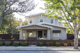 1920 bungalow exterior paint colors. Remaking History A 1920s Bungalow Updated With Second Story News Palo Alto Online