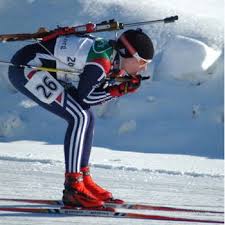 Biathlon relay the race is divided into five laps and four shooting bouts. Pin On Biathlon