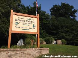 Hours may change under current circumstances Wildwood State Park