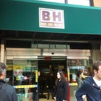 B H Photo Video Chelsea New York City Ny Since our store opened more than 30 years ago, weve gone beyond simply supplying you with professional gear. b h photo video chelsea new york
