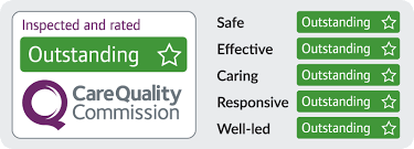 It monitors, inspects and regulates services to make sure they meet fundamental standards of quality and safety. Live In Care Rated Outstanding By The Cqc The Good Care Group