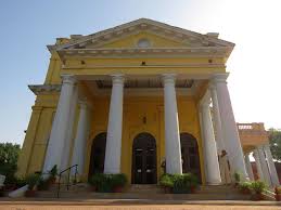 Gloria Church, Byculla, Mumbai (Bombay ...