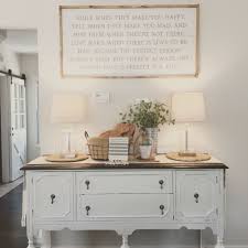 Pin By Kat Mosier Jett On Furniture Rehab In 2020 Buffet Decor Decor Farmhouse Buffet