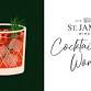 Holiday Cheers: Cocktail Workshop at St. James Winery event image