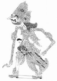 Hasil gambar untuk tokoh wayang dewa